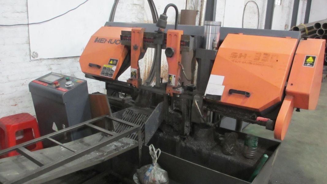 चीन Guangdong Gaolei Intelligent Technology Co., Ltd. कंपनी प्रोफाइल